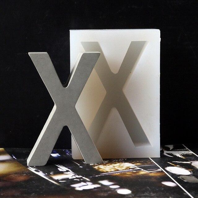 X