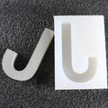 J