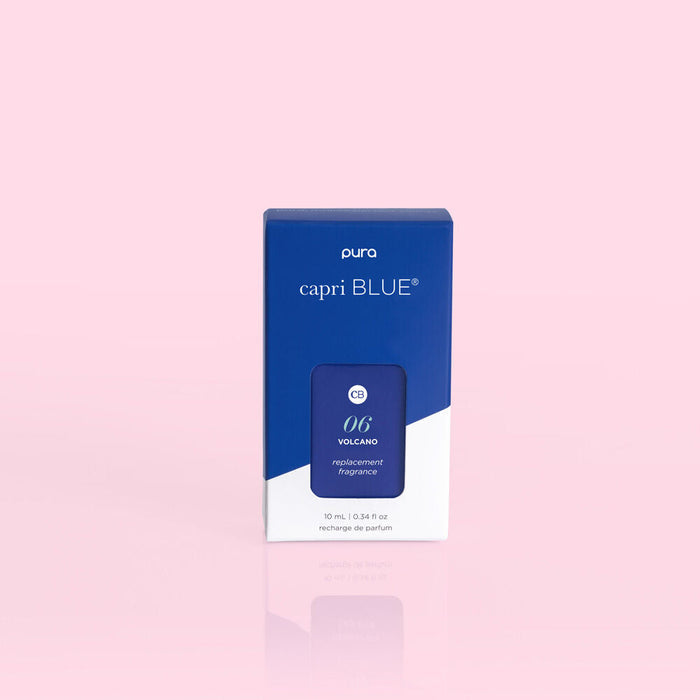 Capri Blue Volcano Pura Refill