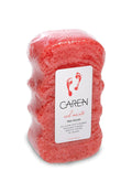 Caren Pedi Polish Foot Scrubber