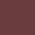 Shop the paint color CSP-445 Cascabel Chile by Benjamin Moore at Anderson Paint in Ann Arbor, MI.