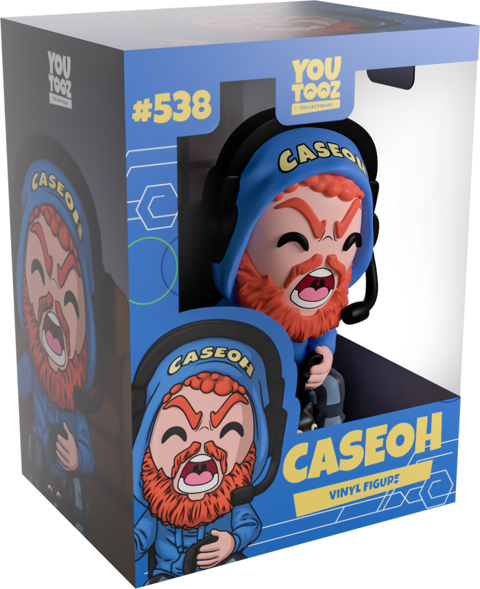 CaseOh