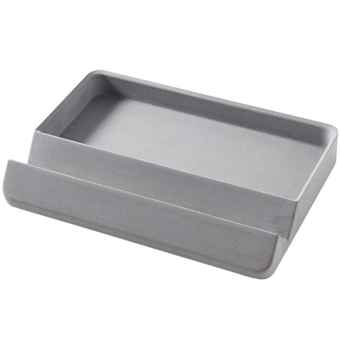 "Catch" tray silicone mold - madmolds -