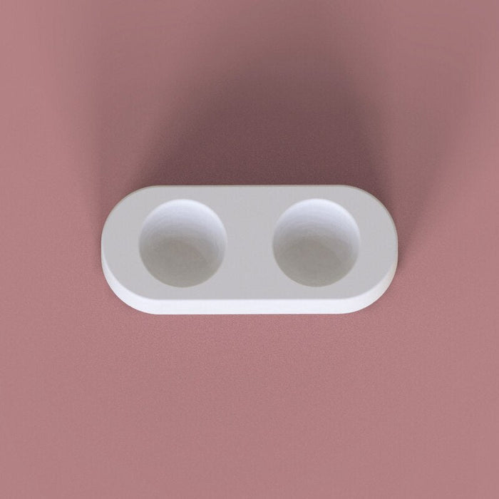 "CB01" Egg holder silicone mold