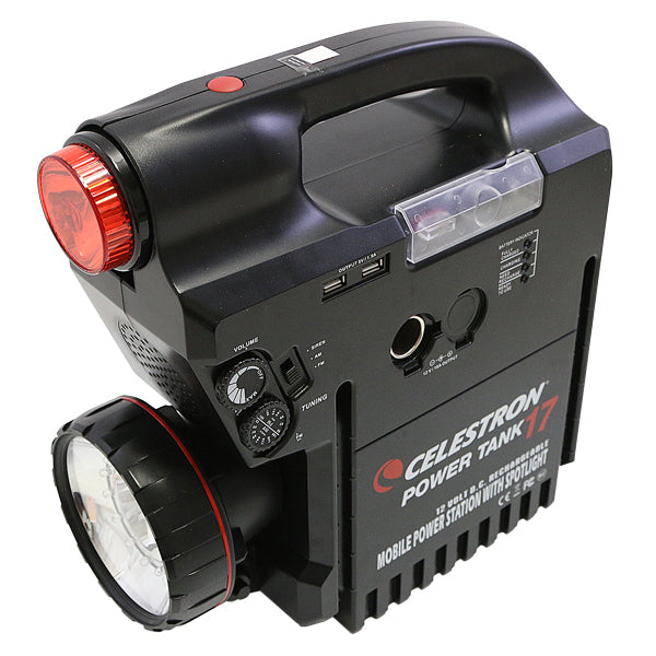 Celestron-12V-17AH-Power-Tank-DC-Power-Supply