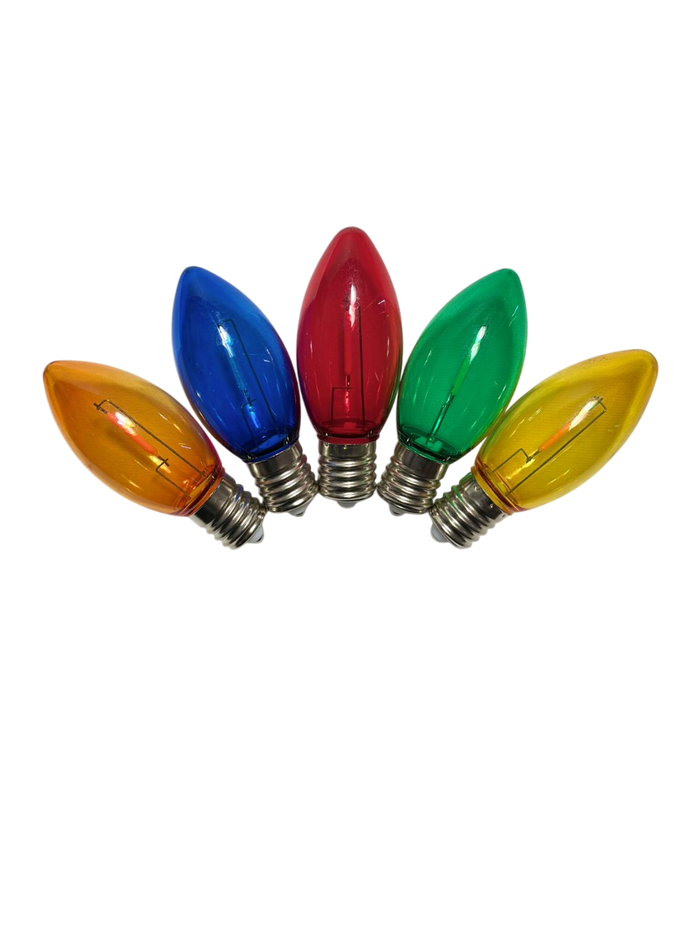 Multi-Color / 500/Case