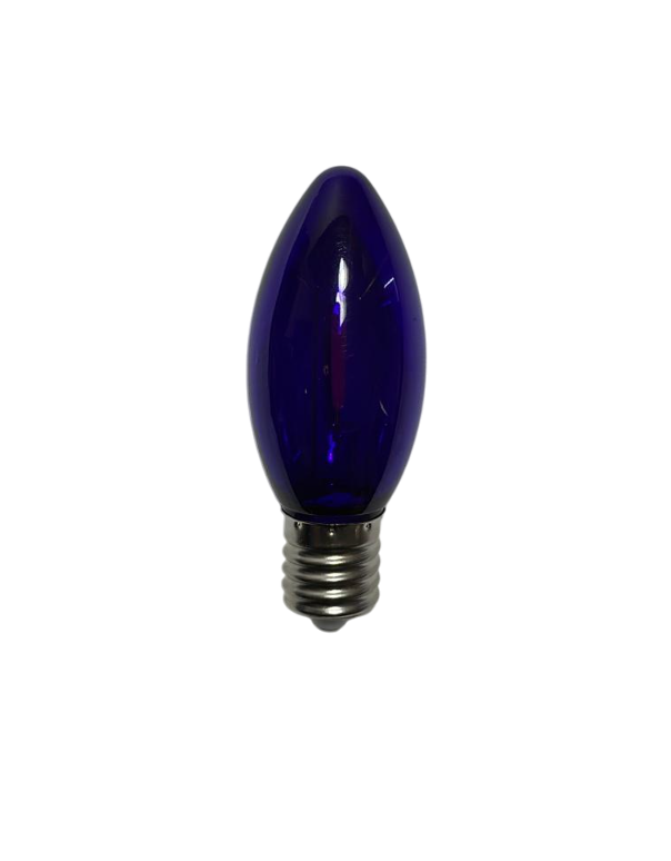 Purple / 500/Case