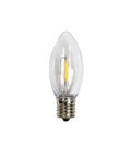 Warm White / 500/Case
