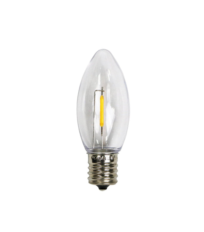 Warm White / 500/Case