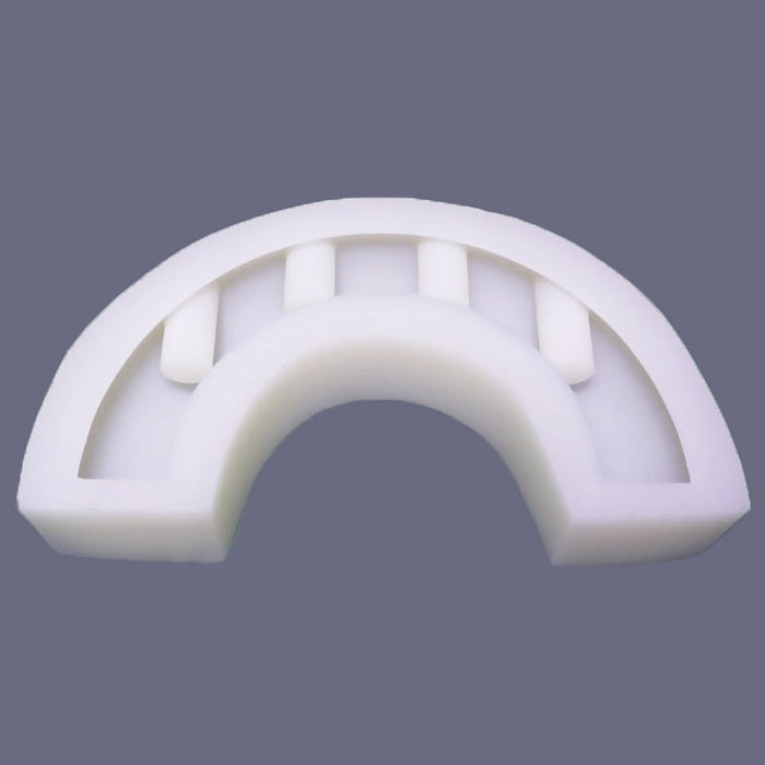 "CH0012" Candle holder silicone mold