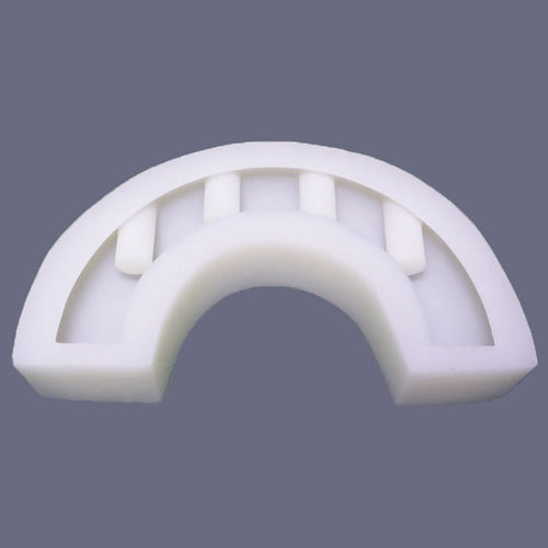"CH0012" Candle holder silicone mold
