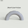 "CH0012" Candle holder silicone mold