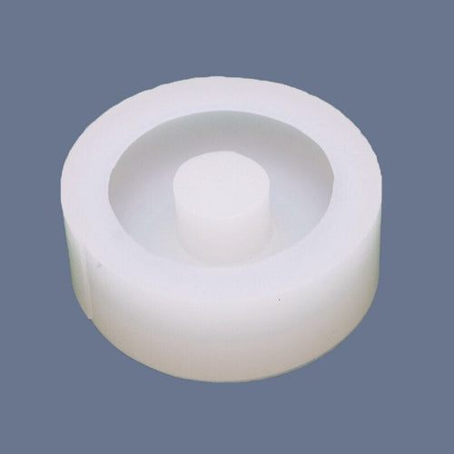 "CH0014" Candle holder silicone mold