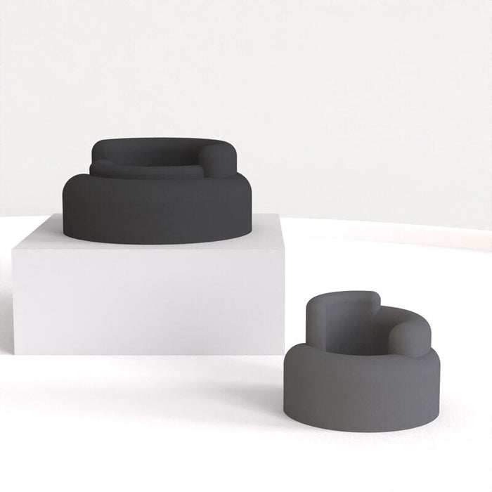 "CH0016" Candle holder silicone mold