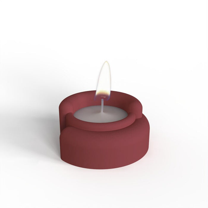 "CH0016" Candle holder silicone mold