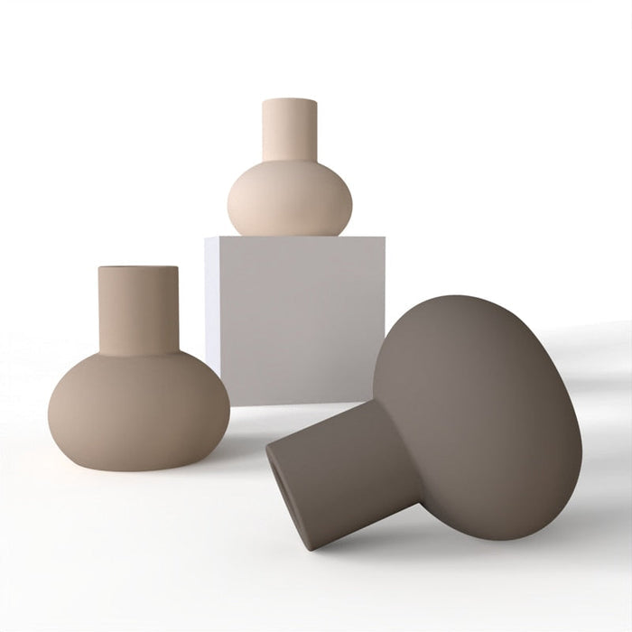 "CH0017" Candle holder silicone mold