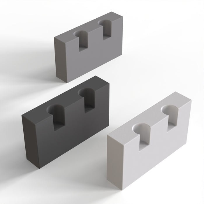 "CH0018" Candle holder silicone mold