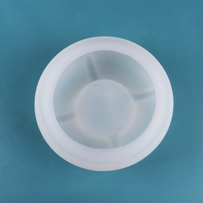 "CH0021" Candle holder mold