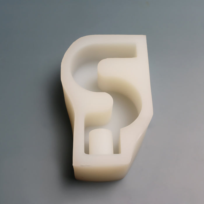 "CH0023" Candle holder silicone mold