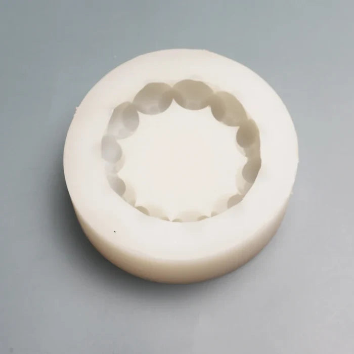 "CH0024" Candle holder silicone mold