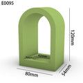"CH0026" Candle holder silicone mold
