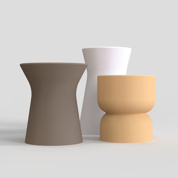 "CH0031" Candle holder silicone mold