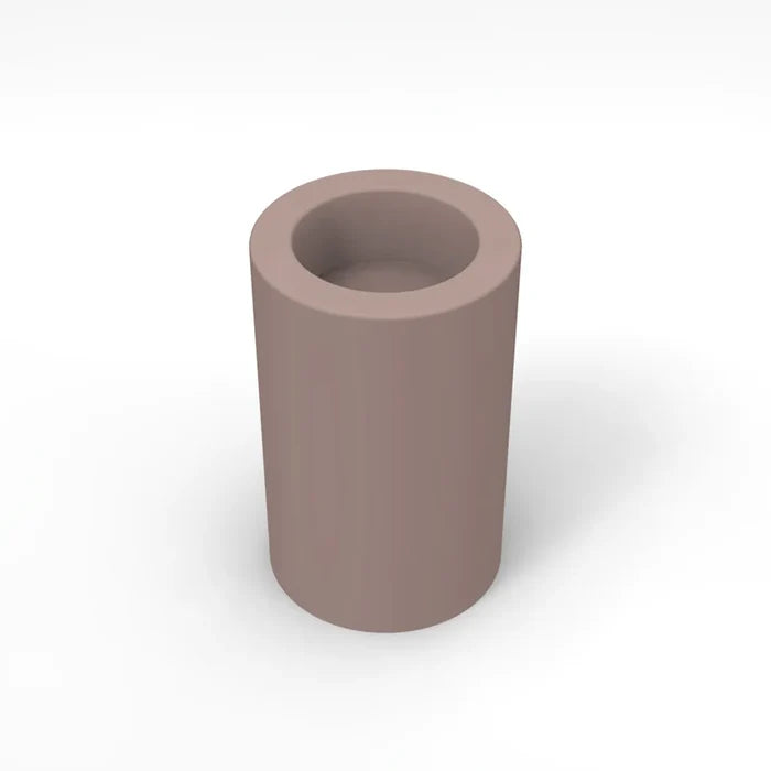 "CH0051" Candle holder silicone mold