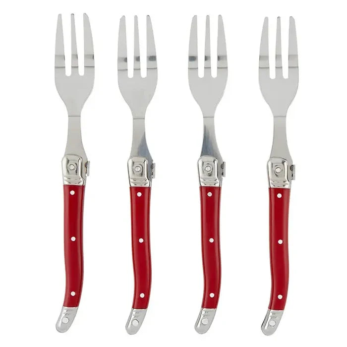Charcuterie Forks Book Box