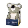 chattermate koala talking koala toy