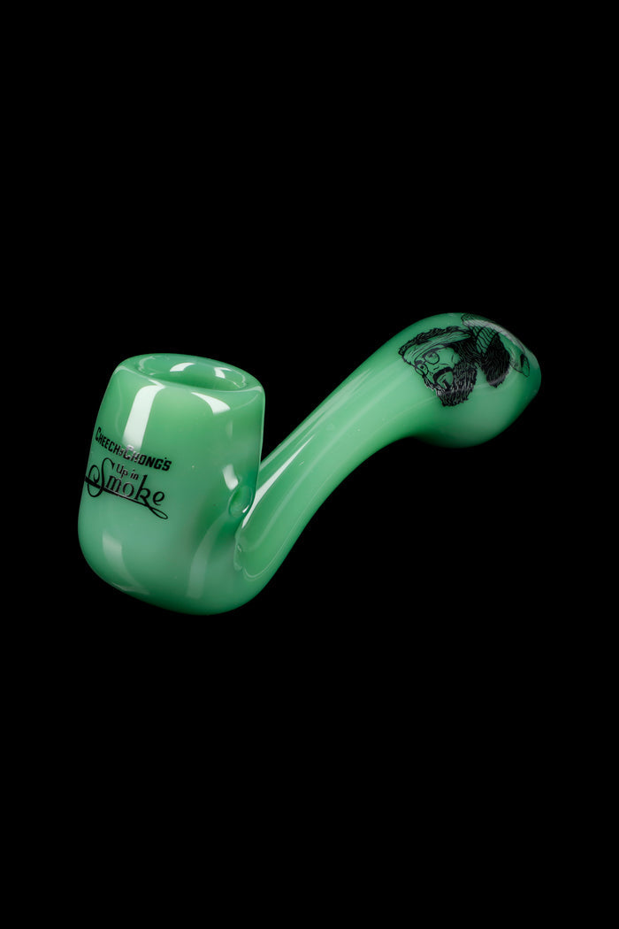 Milky Jade