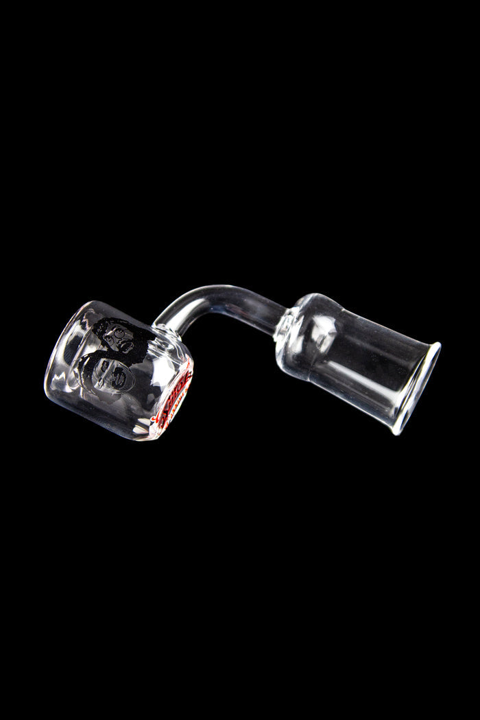 Cheech & Chong "Up in Smoke" Quartz Banger
