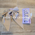 Claire's Hair Bundle - 1 Claw Clip, 1 Hair Clip