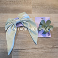 Claire's Hair Bundle - 1 Claw Clip, 1 Hair Clip