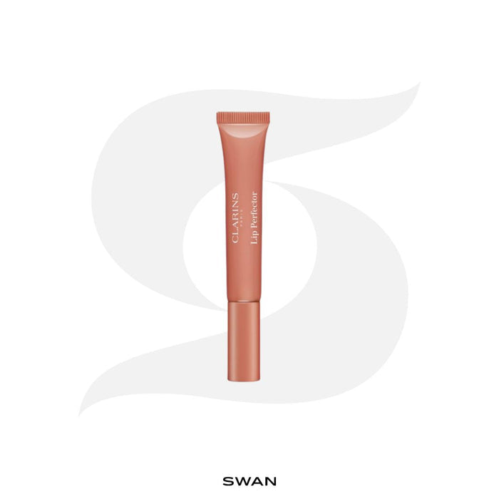 CLARINS | Lip Perfector, Nr. 06 - Rosewood Shimmer
