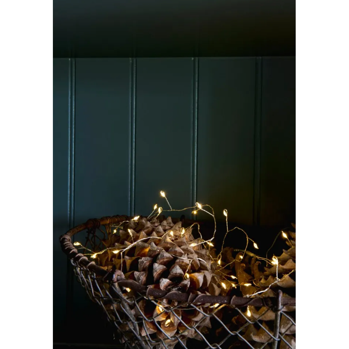 Cluster String Lights