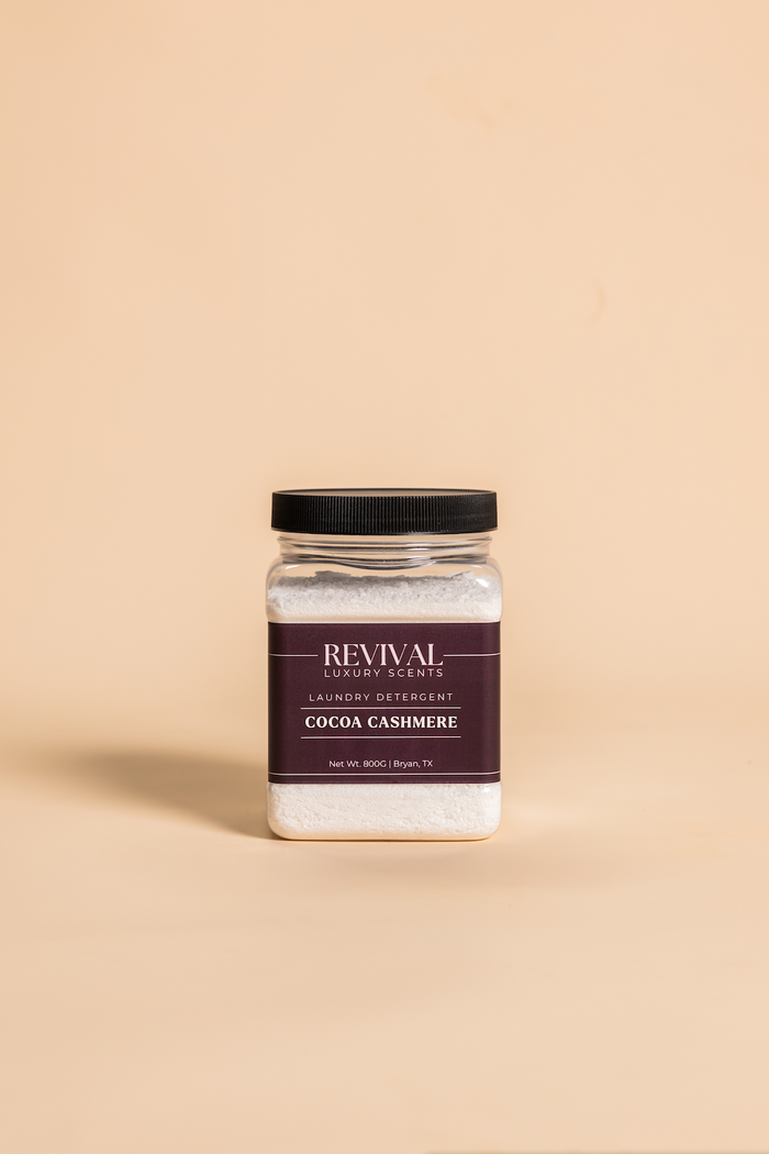 Cocoa Cashmere Luxury Laundry Detergent