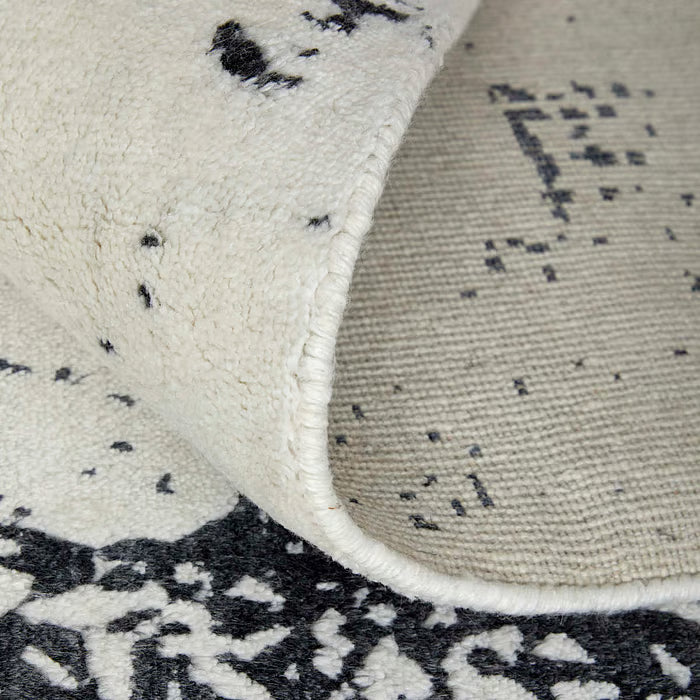 Coda Lifestyle Rug -Bold & Modern