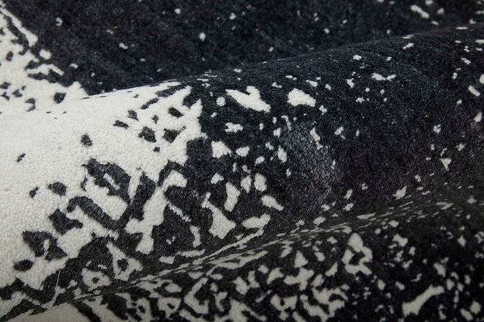 Coda Lifestyle Rug -Bold & Modern