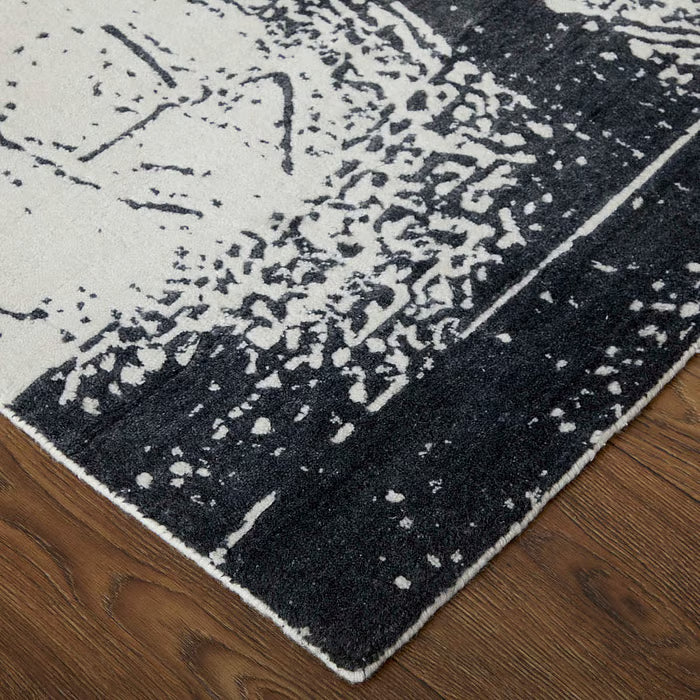 Coda Lifestyle Rug -Bold & Modern