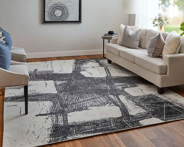 Coda Lifestyle Rug -Bold & Modern