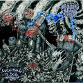 Coffin Dust "Everything Is Dead LP" Limited Edition 12"