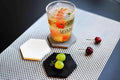Concrete Cup Coaster Silicone Mold - madmolds - Cup Coaster