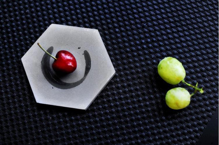 Concrete Cup Coaster Silicone Mold - madmolds - Cup Coaster
