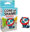 Dogtraining101 Retail Super Store Cone of Shame Self Adhesive Bandages - 18pk