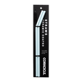Corkcicle Straw Set -Ceramic Powder Blue