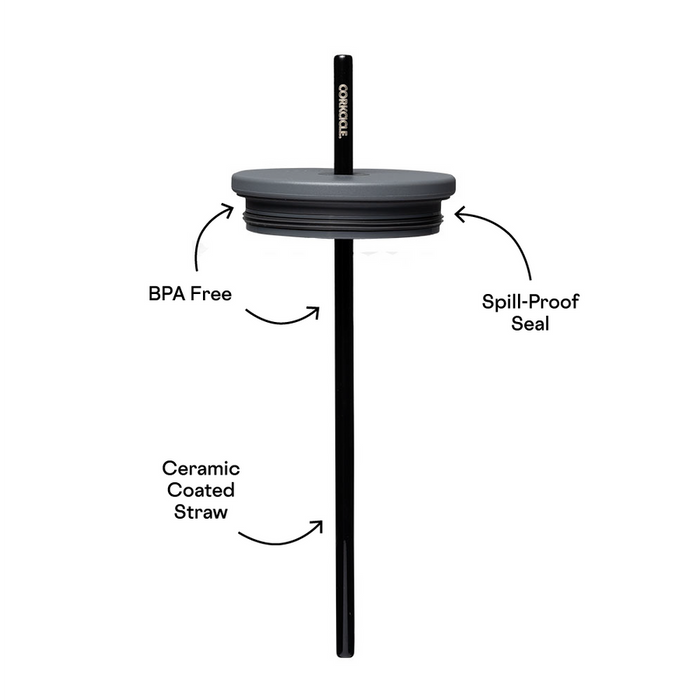 Corkcicle Tumbler Cold Cup Lid