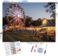 Country Fair Nostalgia