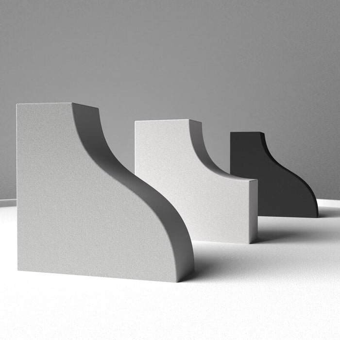 "CS15" Candleholder silicone mold