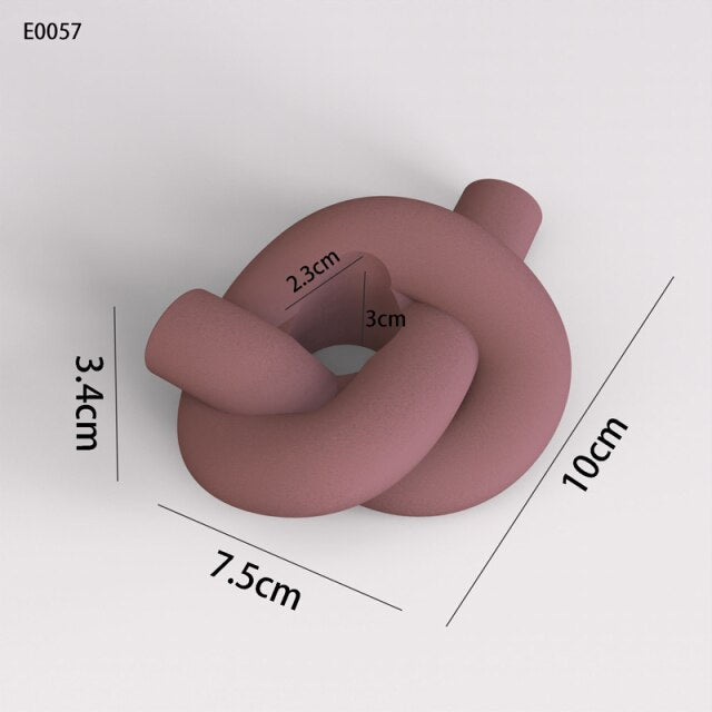 "CS75" Candleholder silicone mold