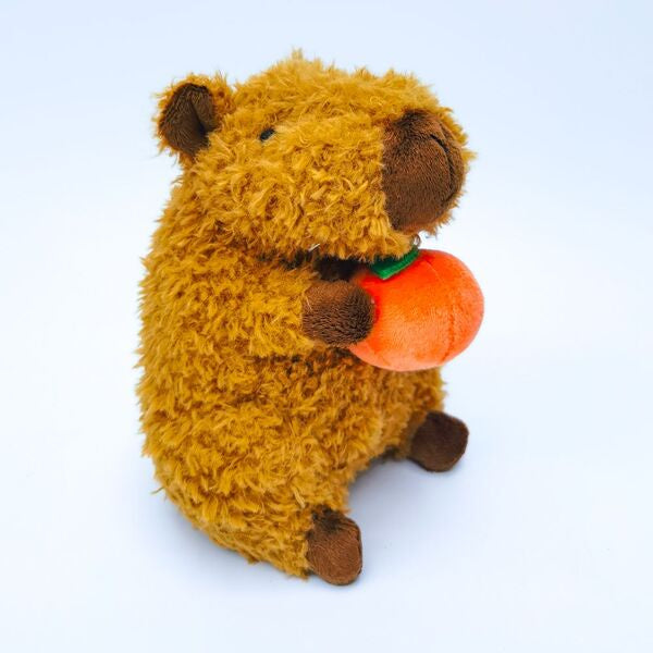capybara soft toy